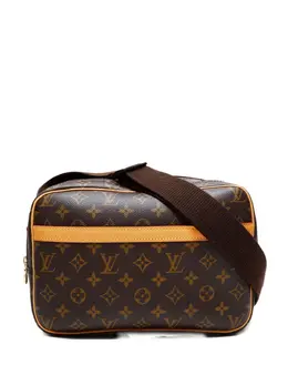 Louis Vuitton 2003 Reporter PM shoulder bag 32233085