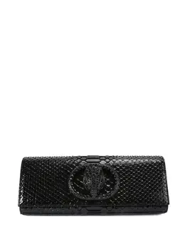 Kurt Geiger London Chelsea clutch bag 32194213