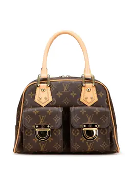 Louis Vuitton 2007 Monogram Manhattan PM handbag 32259582