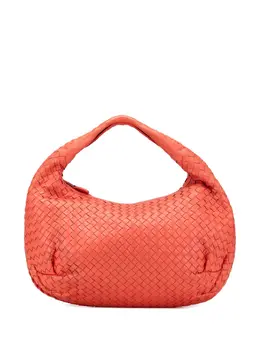 Bottega Veneta 2010 Medium Nappa Intrecciato Belly hobo bag 32257863