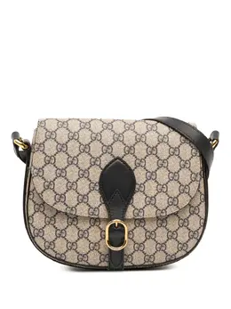 Gucci 2016-2025 GG Supreme Linea A crossbody bag 32259678
