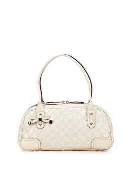 Gucci 2000-2015 Guccissima Princy shoulder bag 32259516