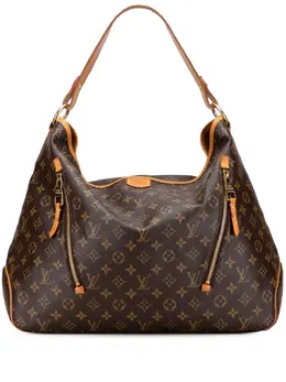 Louis Vuitton 2010 Monogram Delightful GM hobo bag 32260211