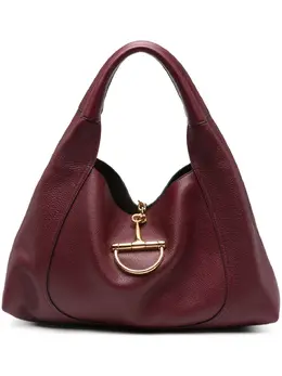 Gucci Softbit leather shoulder bag 31848065