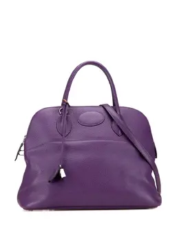 Hermes 2013 Clemence Bolide 35 satchel 32260287