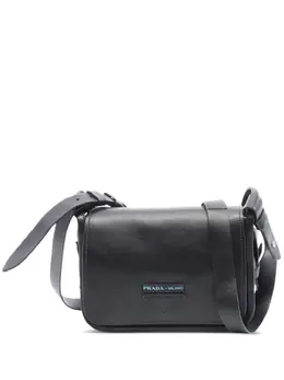 Prada 2013-2025 Grace Lux Flap Bag shoulder bag 32260878