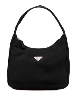 Prada 2000-2013 Mini Tessuto Sport shoulder bag 32259596