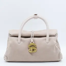 Zanellato-Bags Beige Malva-Donna 52658914263380
