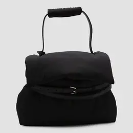Moschino-Bags Blacks And Greys-Donna 52658992841044