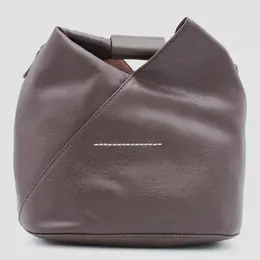 Maison Margiela-Bags Cocoa Brown-Donna 52659082395988