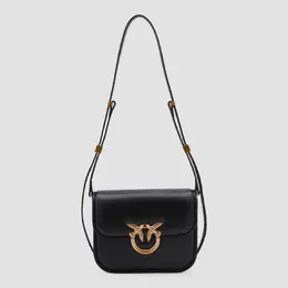 Pinko-Bags Blacks And Greys-Donna 52659115065684