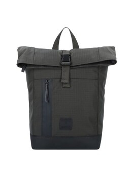 Рюкзак Strellson Northwood rs 38 cm Laptopfach, хаки 5285479 | khaki