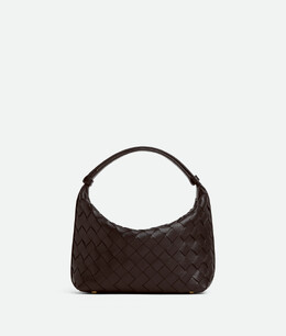 Сумка-мини Bottega Veneta, карамельный 754443v3iv12132 | карамельный