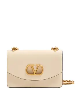 Valentino Garavani Vain leather shoulder bag 25713164