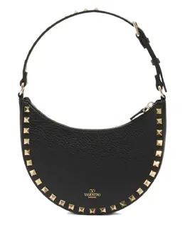 Valentino Garavani mini Rockstud Hobo bag 25713187