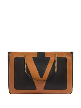 Valentino Garavani Viva Superstar shoulder bag 25712549
