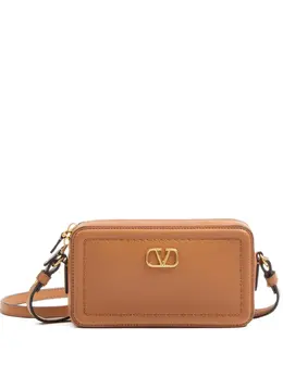 Valentino Garavani mini Alltime shoulder bag 25713186