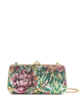 Valentino Garavani Carry Secrets clutch bag 25713106