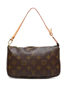 Louis Vuitton 2000 Monogram shoulder bag 32233088
