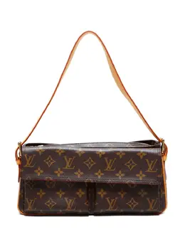 Louis Vuitton 2003 Vivacite MM Monogram shoulder bag 32236918