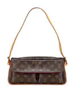Louis Vuitton 2004 Monogram Viva Cite MM shoulder bag 32267452