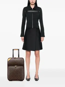 Louis Vuitton 2010 Monogram Pegase Legere Business 55 travel bag 32266823