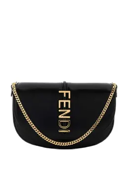 Fendi Fendigraphy cross body bag 32220711
