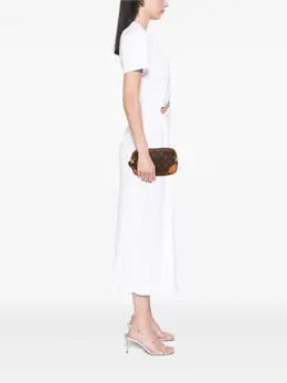 Louis Vuitton 1992 Monogram Marly Dragonne PM clutch bag 32267470