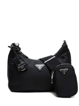 Prada 2020-2025 Re-Edition 2005 cross body bag 32165264