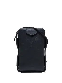 Louis Vuitton 2021-2025 Lace Up Monogram-Shadow messenger bag 32236936