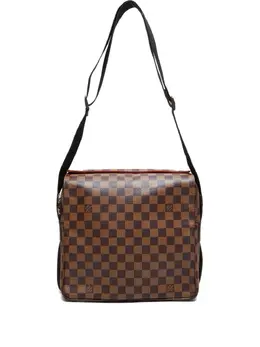 Louis Vuitton 2004 Naviglio Damier shoulder bag 32236934