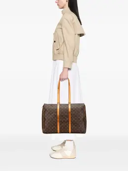 Louis Vuitton 1998 Monogram Sac Flanerie 45 travel bag 32273005