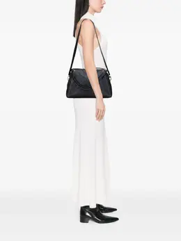 Louis Vuitton 2019 Monogram Empreinte Ponthieu PM satchel 32266754