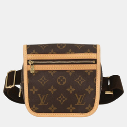 Louis Vuitton Monogram Bosphore Waist Bum Bag 1217891