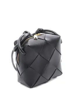Bottega Veneta 2020s Cassette mini shoulder bag 32264936