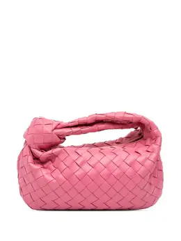 Bottega Veneta 2012-2025 Mini Nappa Intrecciato Jodie hobo bag 32292725
