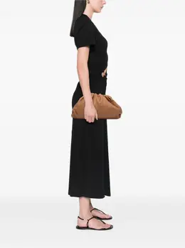 Bottega Veneta 2012-2025 Lambskin The Pouch clutch bag 32291305