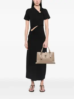 Bottega Veneta 2013-2025 Medium Nappa Intrecciato Roma tote bag 32293372