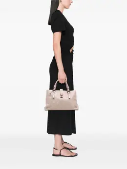 Bottega Veneta 2012-2025 Medium Nappa Intrecciato Roma tote bag 32292756
