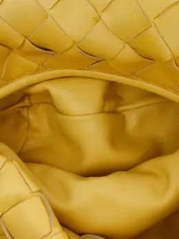 Bottega Veneta 2012-2025 Mini Nappa Intrecciato Jodie hobo bag 32292723