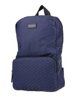 Blauer Backpack 45457859nm