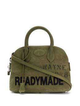 Readymade logo tote bag 14012000