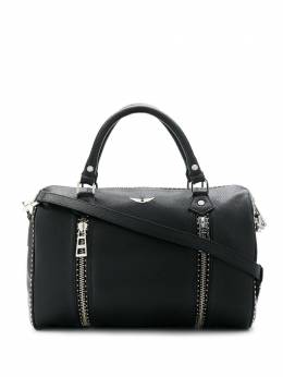 Zadig & Voltaire medium Sunny Studs tote bag 14006687
