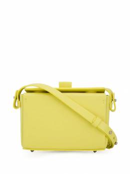 Nico Giani mini Cerea crossbody bag 13781308