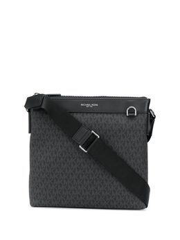 Michael Kors logo cross-body messenger bag 14849881