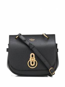 Mulberry small Amberly satchel bag 15437088