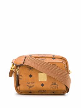 MCM Visetos crossbody bag 15517681