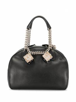 Christian Dior pre-owned Gambler Dice tote bag 15778854