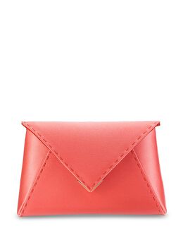 Tyler Ellis small Lee Pouchet clutch bag 16127773
