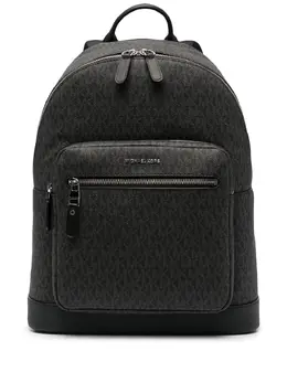Michael Kors Hudson monogram backpack 16094354